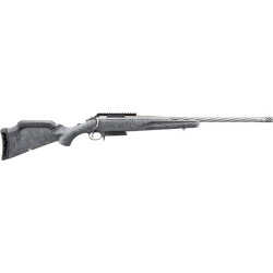 RUGER AMERICAN GENII 6MM CM