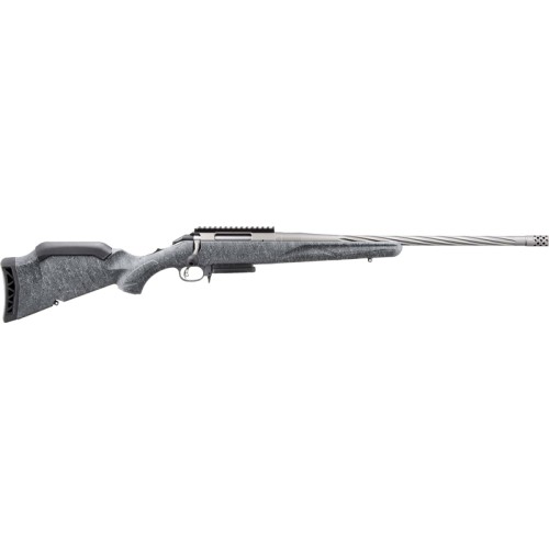 RUGER AMERICAN GENII 7MM PRC