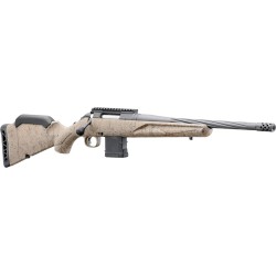 RUGER AMERICAN GENII RANCH