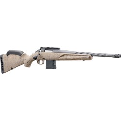 RUGER AMERICAN GENII RANCH