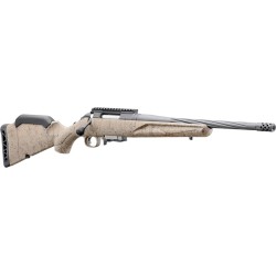 RUGER AMERICAN GENII RANCH