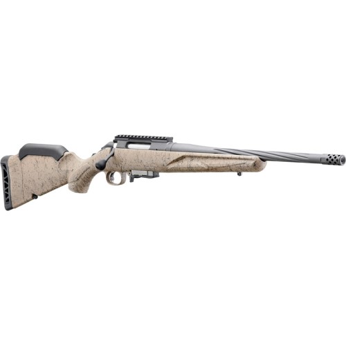 RUGER AMERICAN GENII RANCH