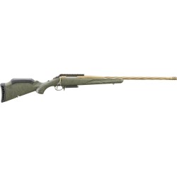 RUGER AMERICAN GENII PREDATOR