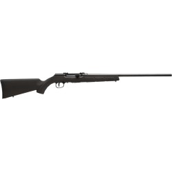 SAVAGE A17 17HMR SPORTER 22"