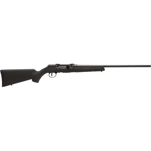 SAVAGE A17 17HMR SPORTER 22"