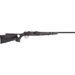 SAVAGE A17 17HMR HVY BBL 22"