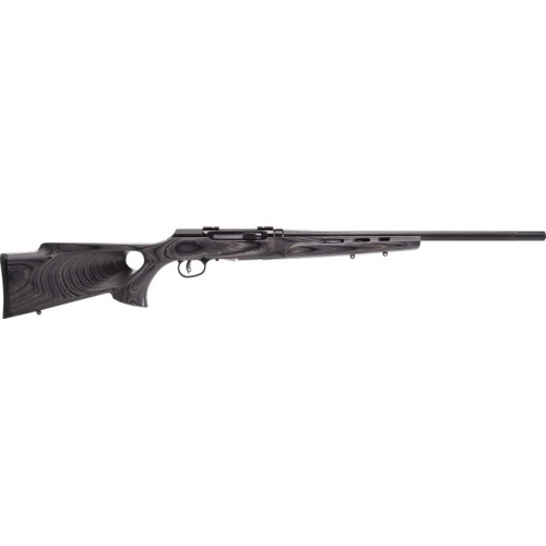 SAVAGE A17 17HMR HVY BBL 22"
