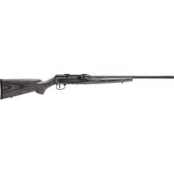 SAVAGE A17 17HMR HVY BBL 22"