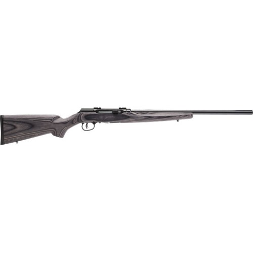 SAVAGE A17 17HMR HVY BBL 22"