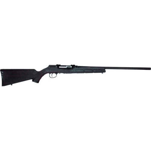 SAVAGE A17 17HMR HVY BBL 22"