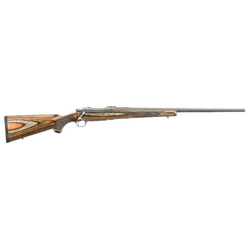 RUGER M77 HAWKEYE PREDATOR