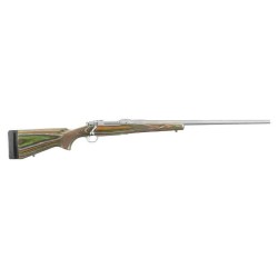 RUGER M77 HAWKEYE PREDATOR