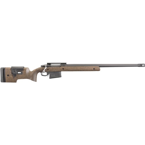 RUGER HAWKEYE LONG RANGE TARGT
