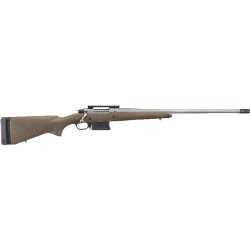 RUGER HAWKEYE LONG RANGE HUNTR