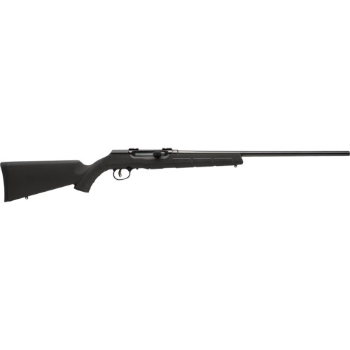 SAVAGE A22 22LR AUTO 21"
