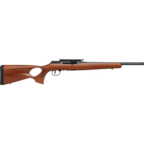 SAVAGE A22 TIMBER THUMBHOLE