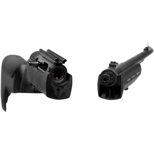 SAVAGE A22 TAKEDOWN 22LR 18"
