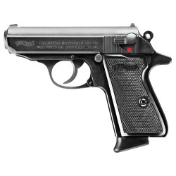 WALTHER PPK/S 380ACP BLUE FS