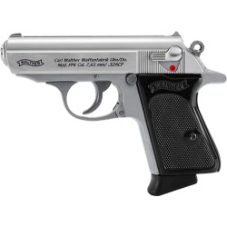 WALTHER PPK 32ACP SS FS