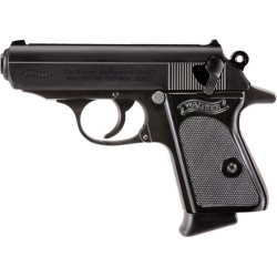 WALTHER PPK 32ACP BLACK FS