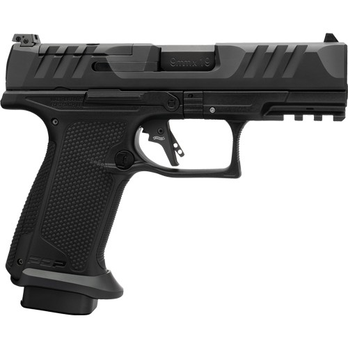 WALTHER PDP PRO F-SERIES 9MM