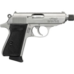 WALTHER PPK/S SD 32ACP FS 7RD