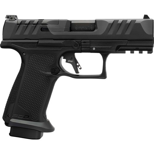 WALTHER PDP PRO F-SERIES 9MM