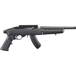 RUGER CHARGER TAKEDOWN 22LR
