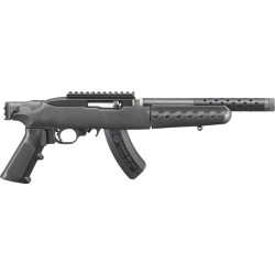 RUGER CHARGER LITE 22LR 15-SH