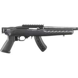 RUGER CHARGER 22LR 15-SHOT