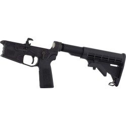NEW FRONTIER G-4 COMPLETE