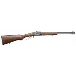 CHIAPPA DOUBLE BADGER
