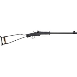CHIAPPA LITTLE BADGER 22WMR