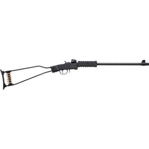 CHIAPPA LITTLE BADGER 22WMR