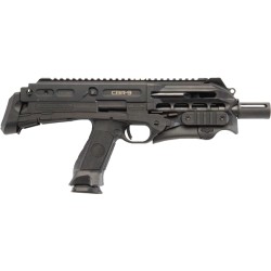 CHIAPPA CBR-9 BLACK RHINO 9MM