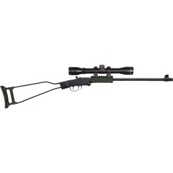 CHIAPPA LITTLE BADGER 22LR