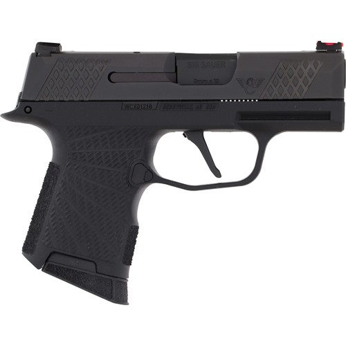 WILSON SIG-WCP365-9BAT 9MM