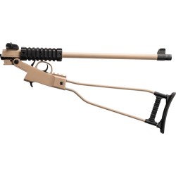 CHIAPPA LITTLE BADGER 22LR