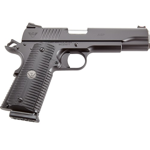 WILSON ACP-FS-9 9MM 5" FS