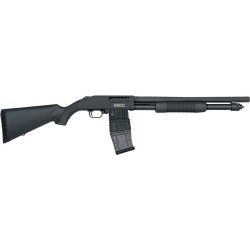 MOSSBERG 590M MAG-FED 12GA