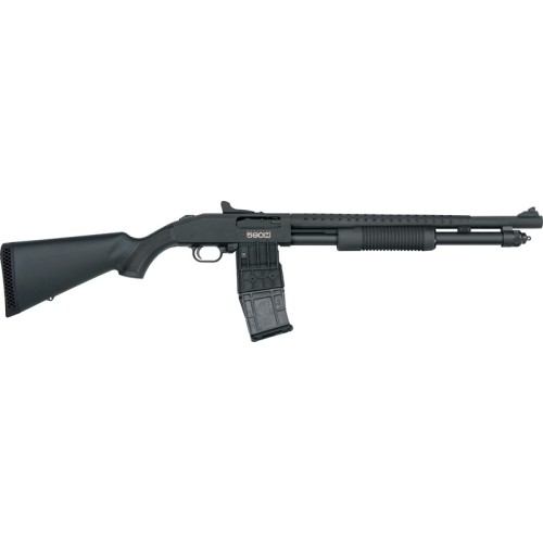 MOSSBERG 590M MAG-FED 12GA