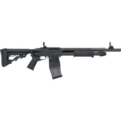 MOSSBERG 590RM TACTICAL 12GA