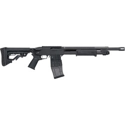 MOSSBERG 590RM TACTICAL 12GA