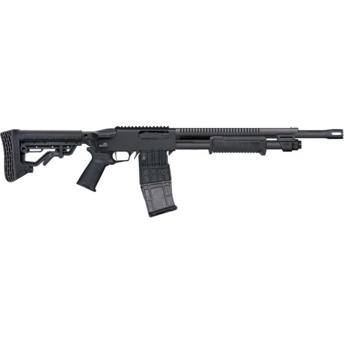 MOSSBERG 590RM TACTICAL 12GA