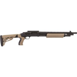 MOSSBERG 500 ATI TACTICAL 12GA