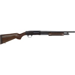 MOSSBERG 500 RETROGRADE 12GA