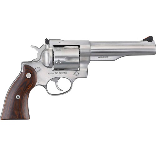 RUGER REDHAWK 44 REM MAG 5.5"