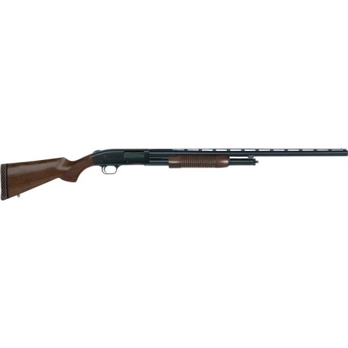 MOSSBERG 500 RETROGRADE 12GA