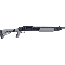 MOSSBERG 500 ATI TACTICAL 12GA