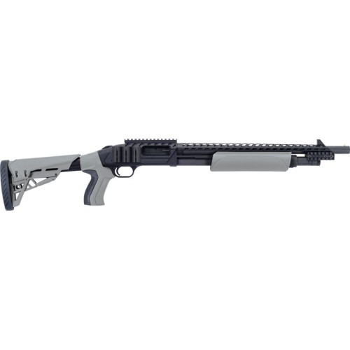 MOSSBERG 500 ATI TACTICAL 12GA